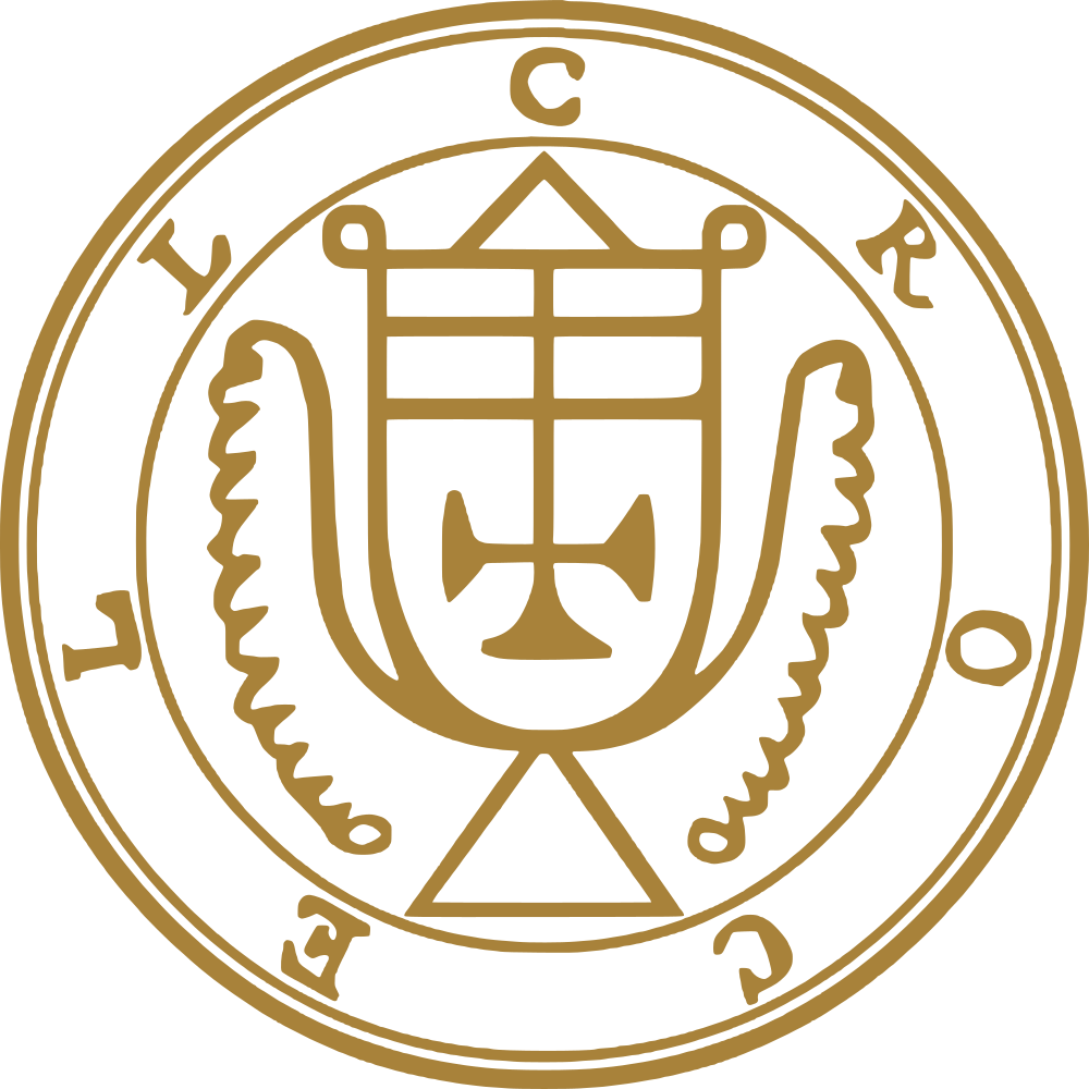 Crocell pecsétje az Ars Goetia katalógusából
